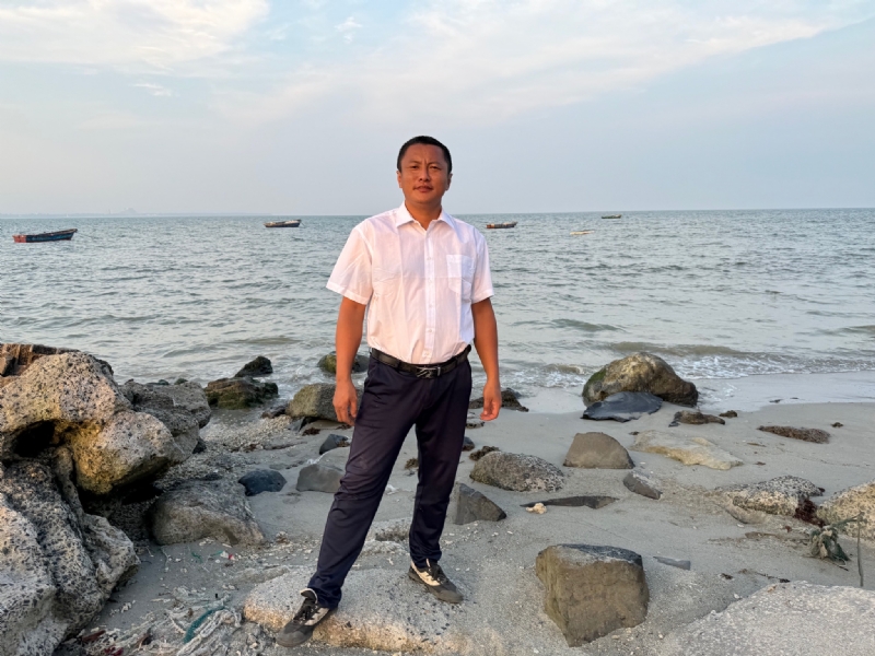 林荣华的第三张照片--认干亲服务网