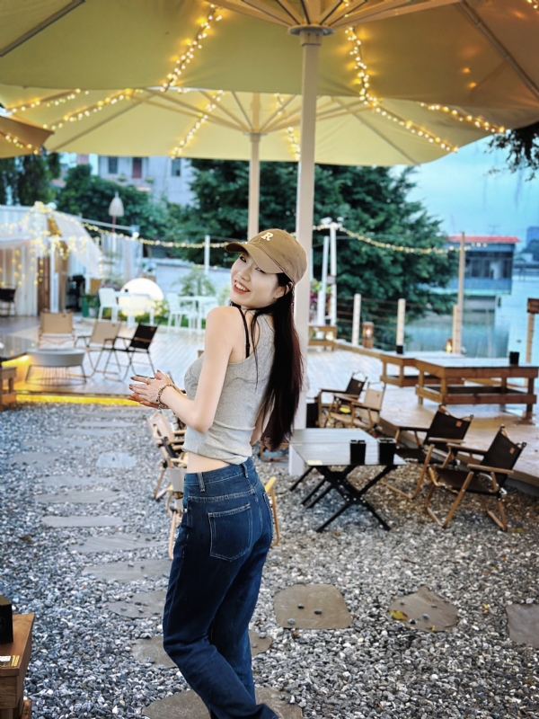 vicky0423的第一张照片--认干亲服务网