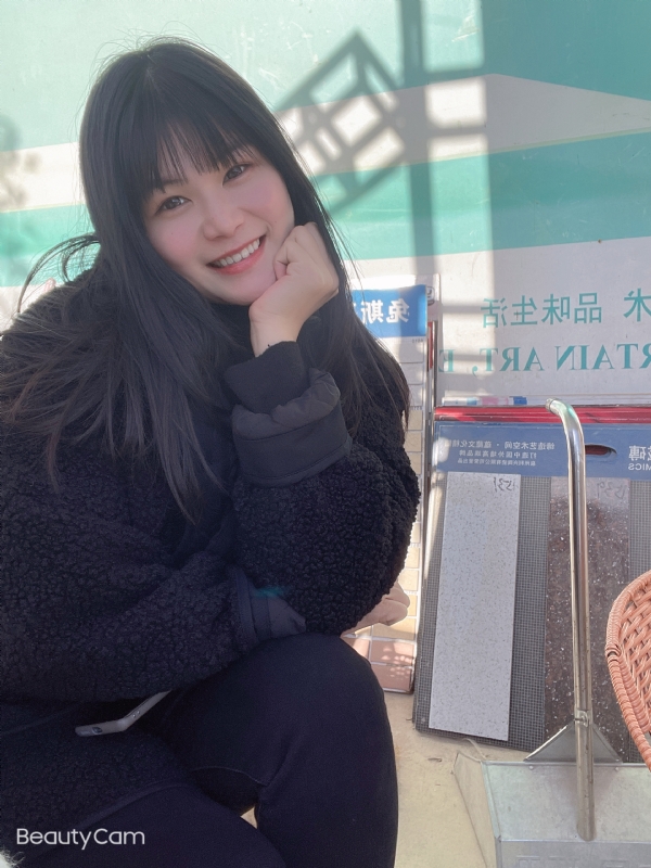 咪咪的第一张照片--认干亲服务网