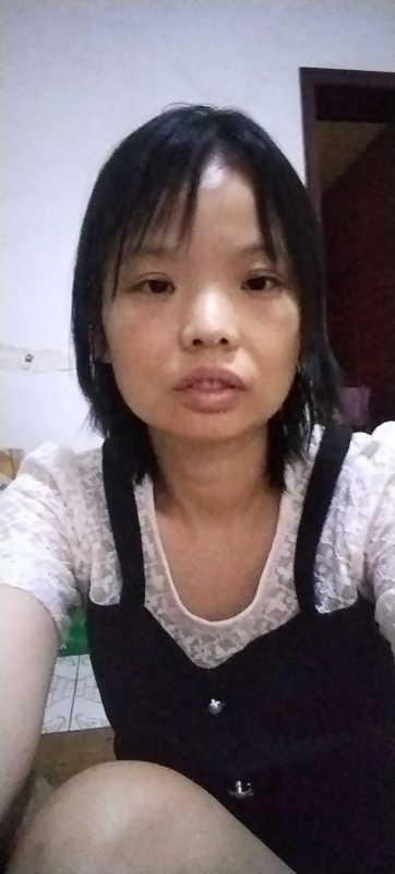 可爱的第一张照片--认干亲服务网