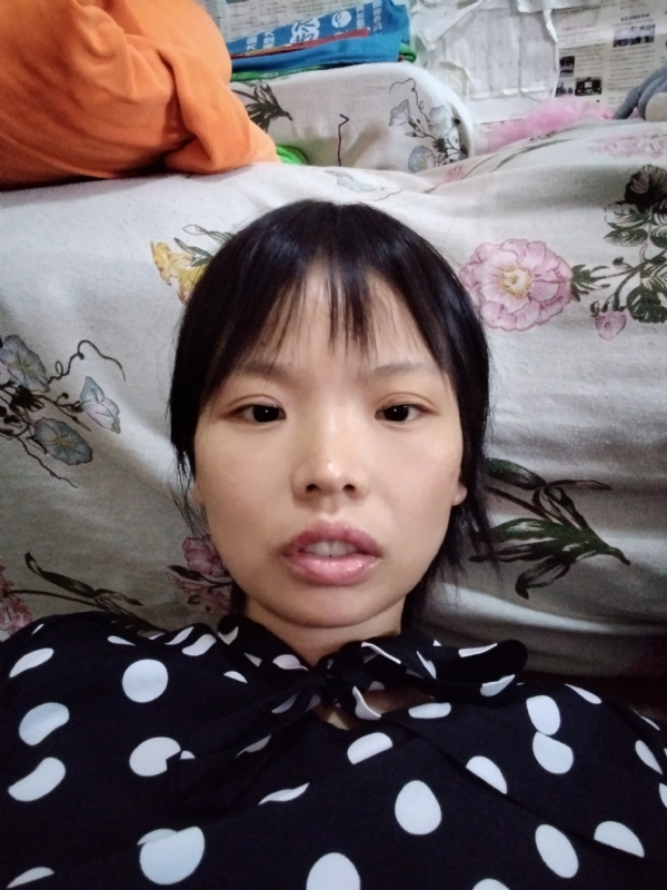 可爱的第二张照片--认干亲服务网