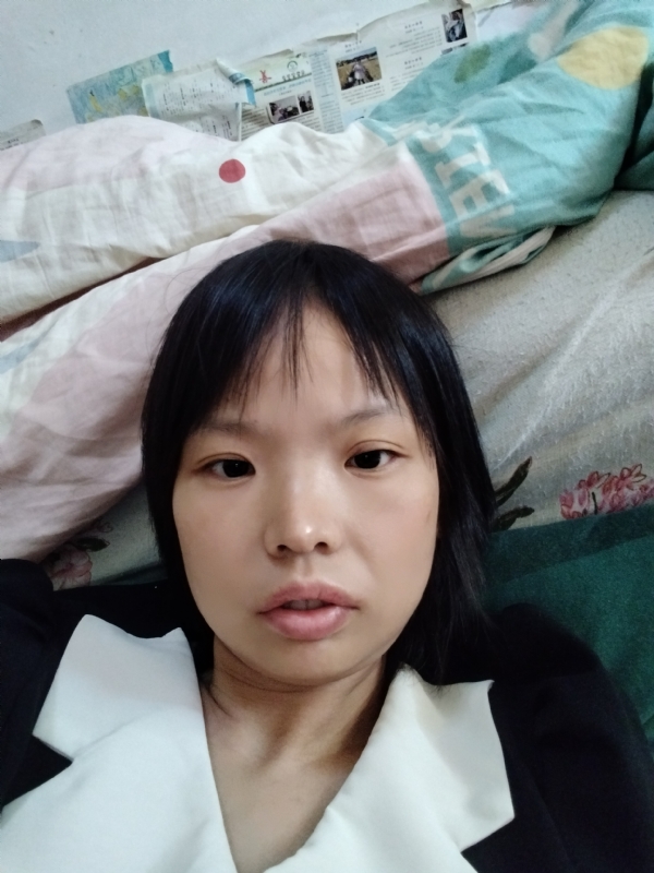 可爱的第三张照片--认干亲服务网