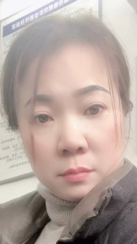 nan难的第一张照片--认干亲服务网