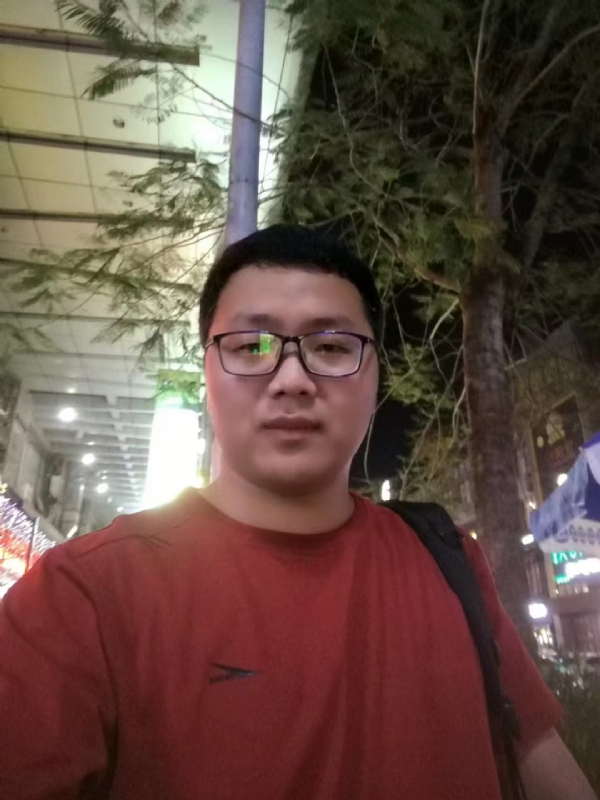 happy的第一张照片--认干亲服务网