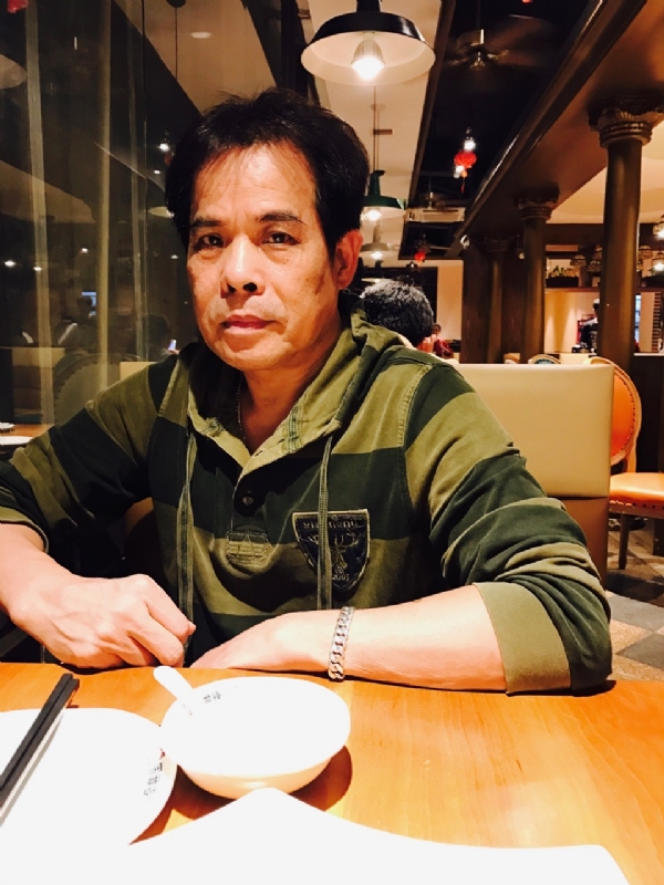 天马行空的第一张照片--认干亲服务网