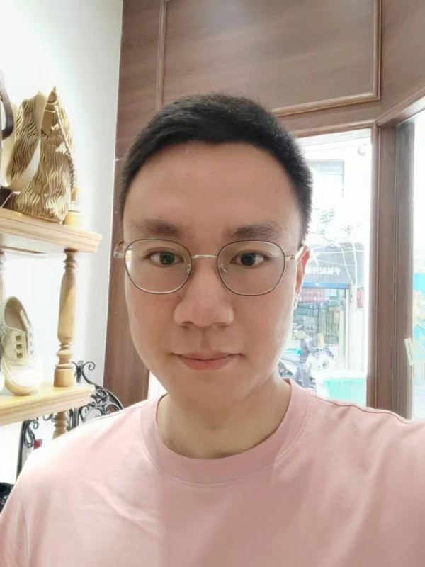 乐let的第一张照片--认干亲服务网