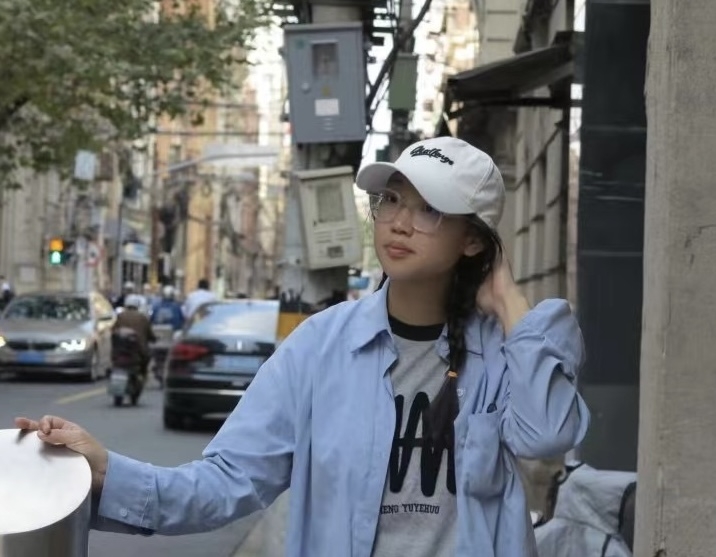 XIAOZOU的第二张照片--认干亲服务网