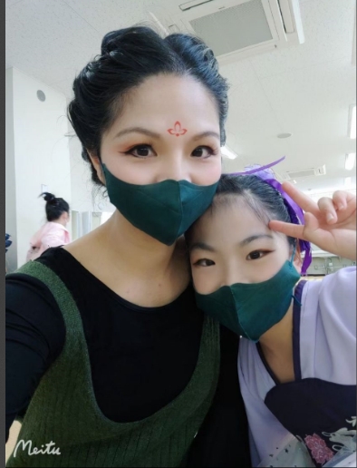 LuLu的第一张照片--认干亲服务网