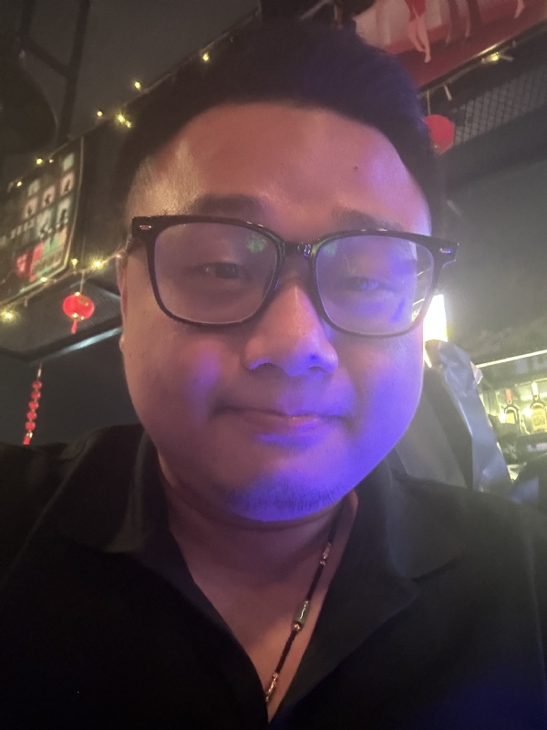 阿楠的第一张照片--认干亲服务网