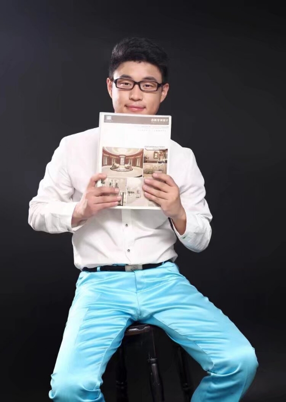 不一样的感觉的第一张照片--认干亲服务网