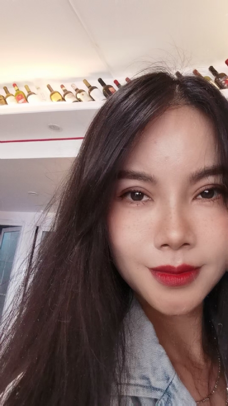 甜以待人的第一张照片--认干亲服务网