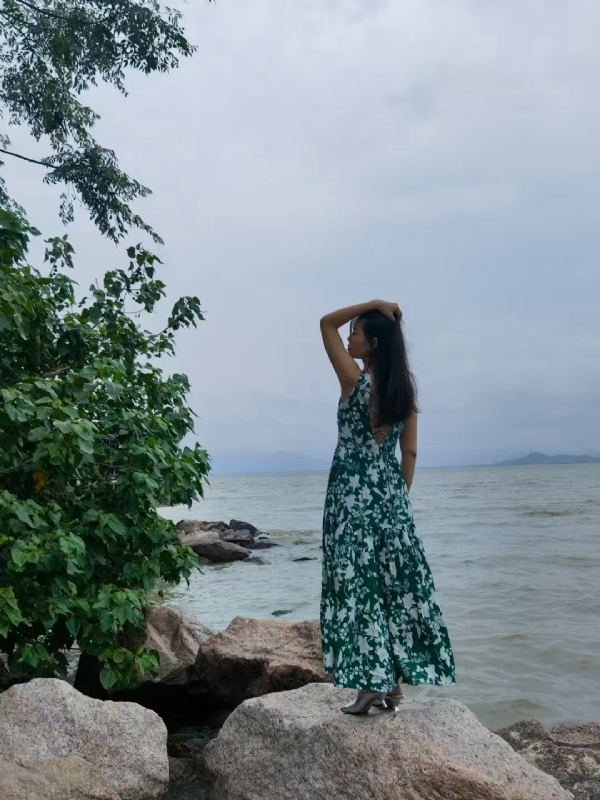 甜以待人的第四张照片--认干亲服务网