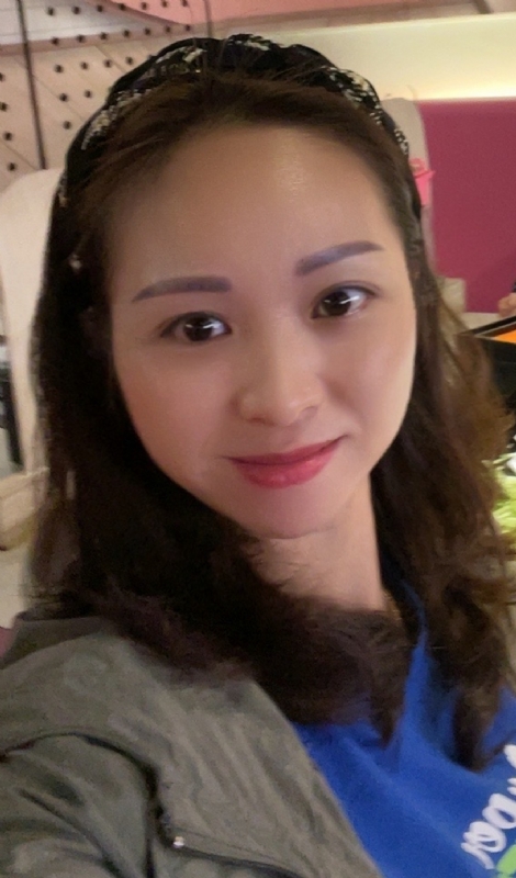 TAN霧裏看花的第一张照片--认干亲服务网