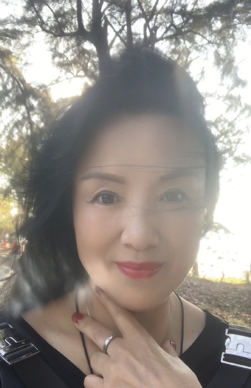 清雅的第二张照片--认干亲服务网