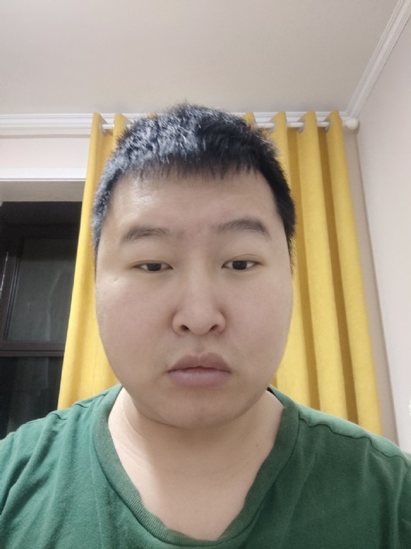 其实我可勤了的第一张照片--认干亲服务网