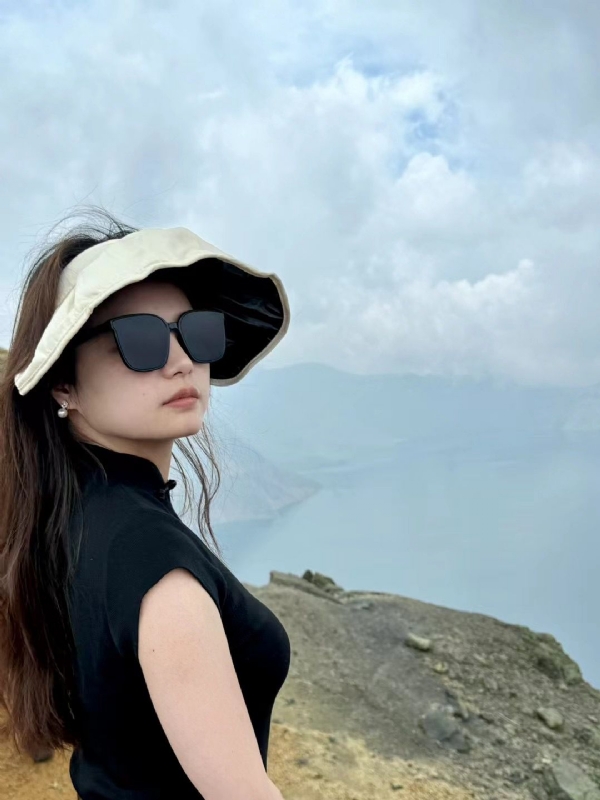 随梦的第一张照片--认干亲服务网