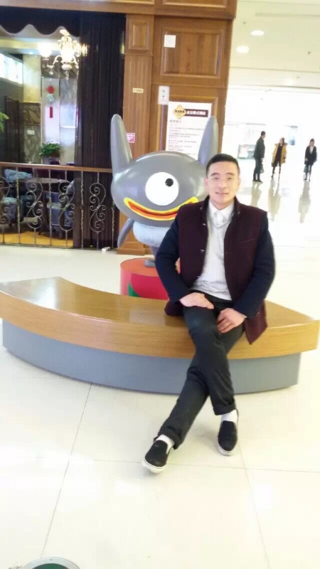 为爱停留的第二张照片--认干亲服务网