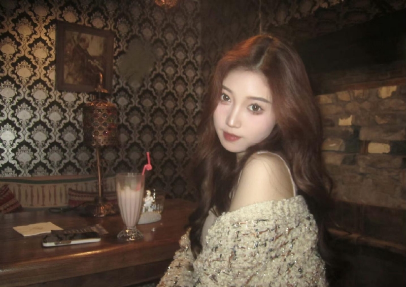 早點睡的第五张照片--认干亲服务网