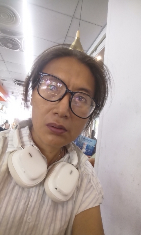 冬天的蔷薇的第三张照片--认干亲服务网