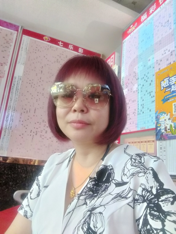 自己努力的第一张照片--认干亲服务网