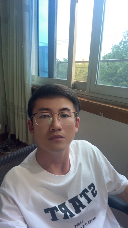 叶先生的第一张照片--认干亲服务网