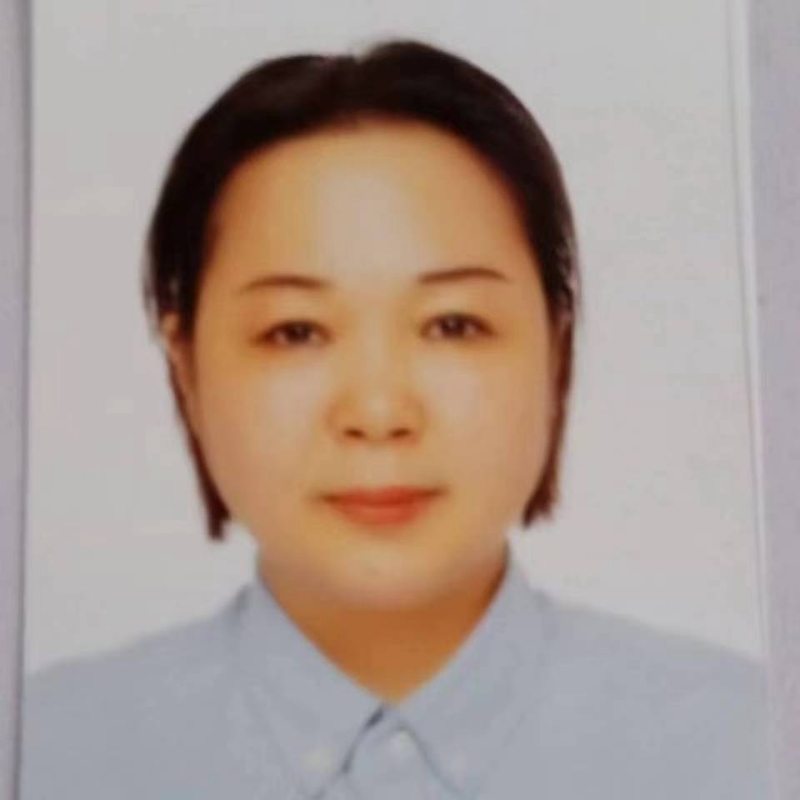 莲悦悦的第二张照片--认干亲服务网