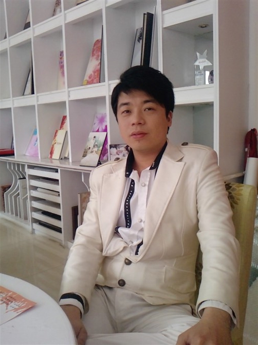 寻找的第一张照片--认干亲服务网