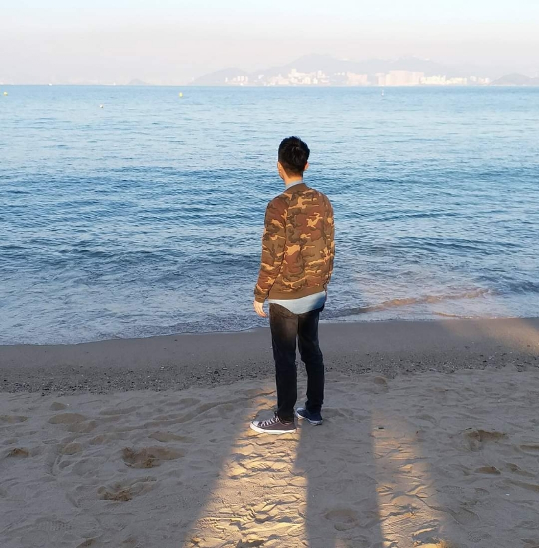 MrJack的第二张照片--认干亲服务网