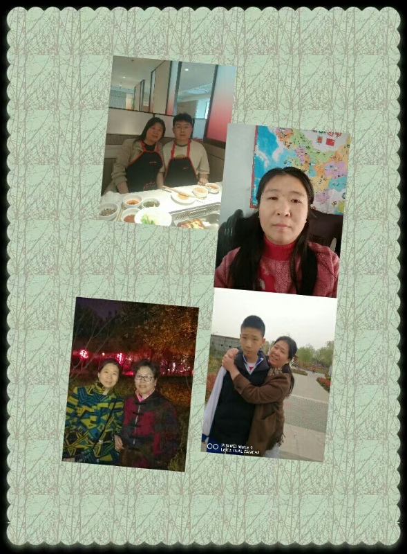 sailing的第二张照片--认干亲服务网