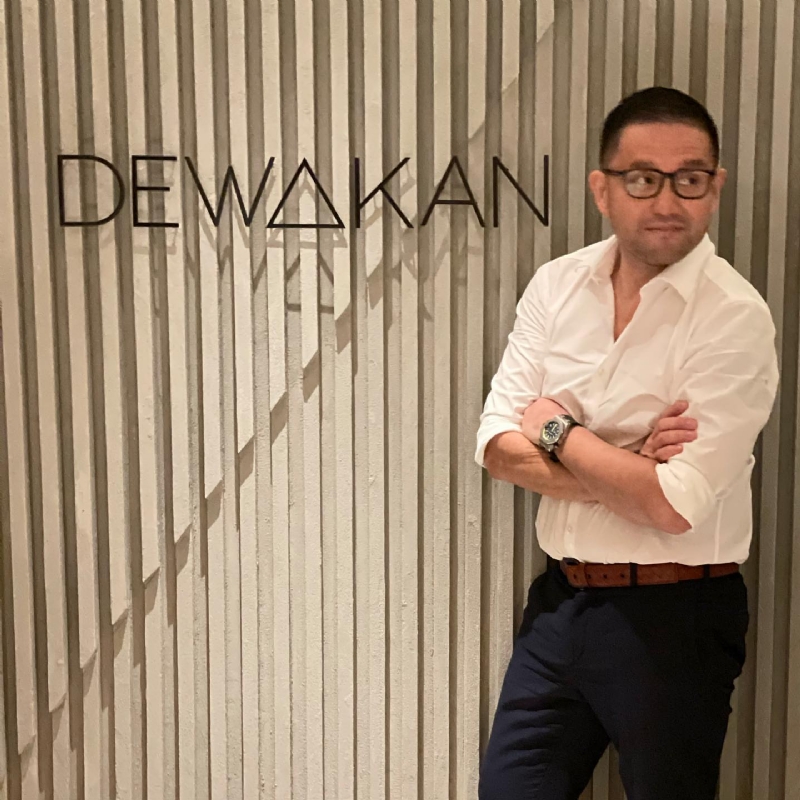 迟到的春天的第一张照片--认干亲服务网