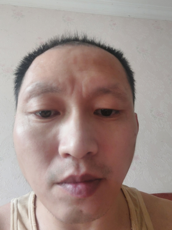 逆风飞扬ABC的第一张照片--认干亲服务网