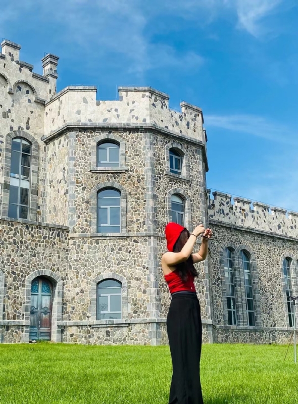 小女子不才的第三张照片--认干亲服务网