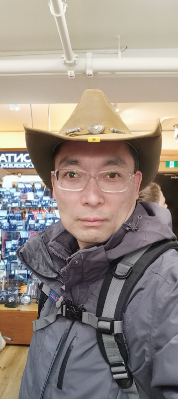 朴克灵的第二张照片--认干亲服务网