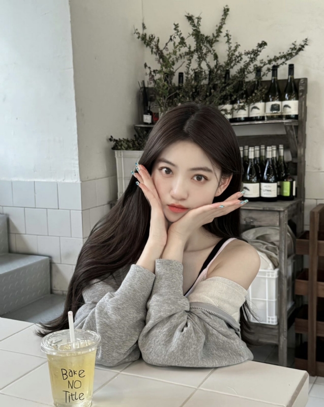 默默的第一张照片--认干亲服务网