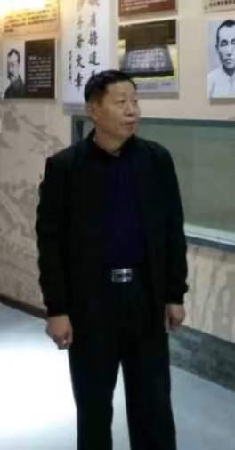 三德子的第一张照片--认干亲服务网