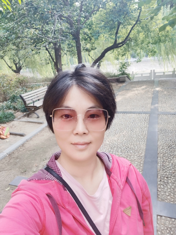 xuanwei的第一张照片--认干亲服务网