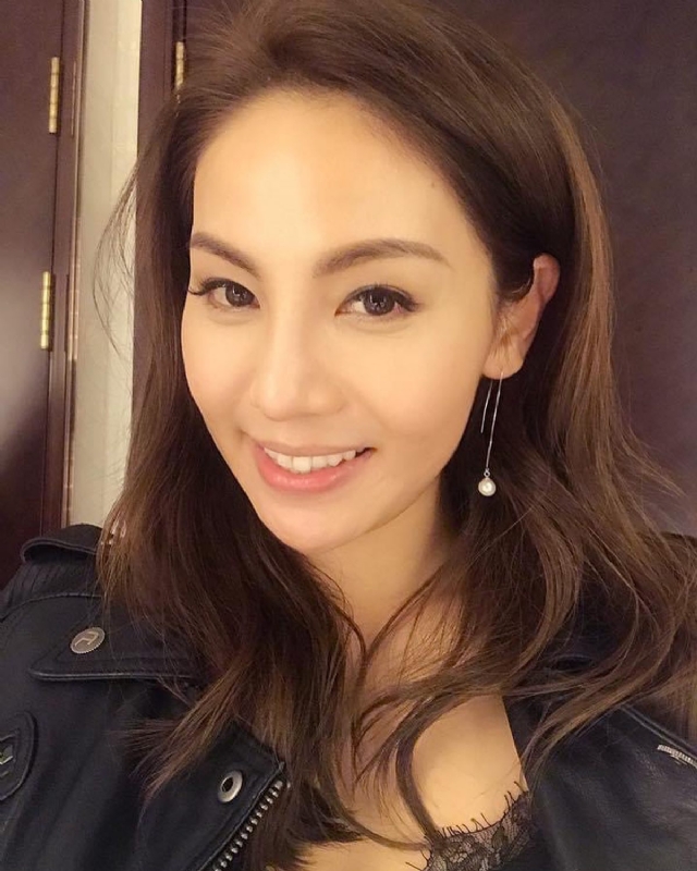 梔子花的第一张照片--认干亲服务网