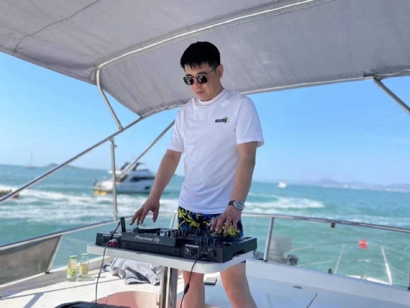 魔盒的第一张照片--认干亲服务网