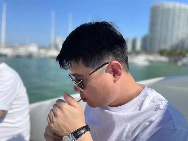 魔盒的第二张照片--认干亲服务网