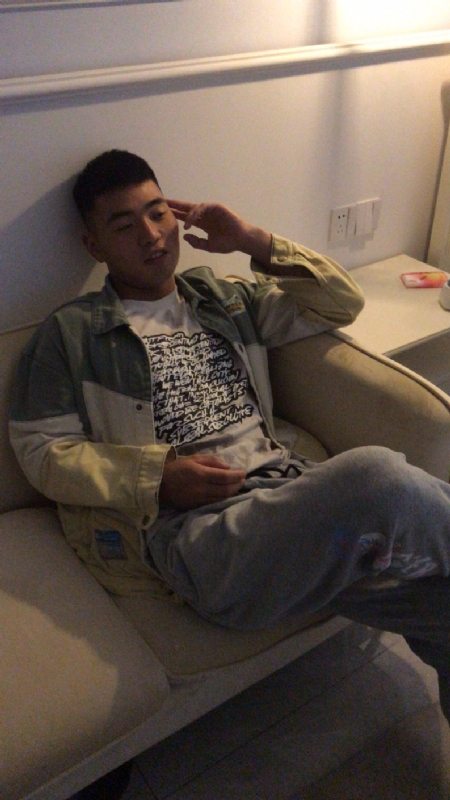 大太子的第二张照片--认干亲服务网