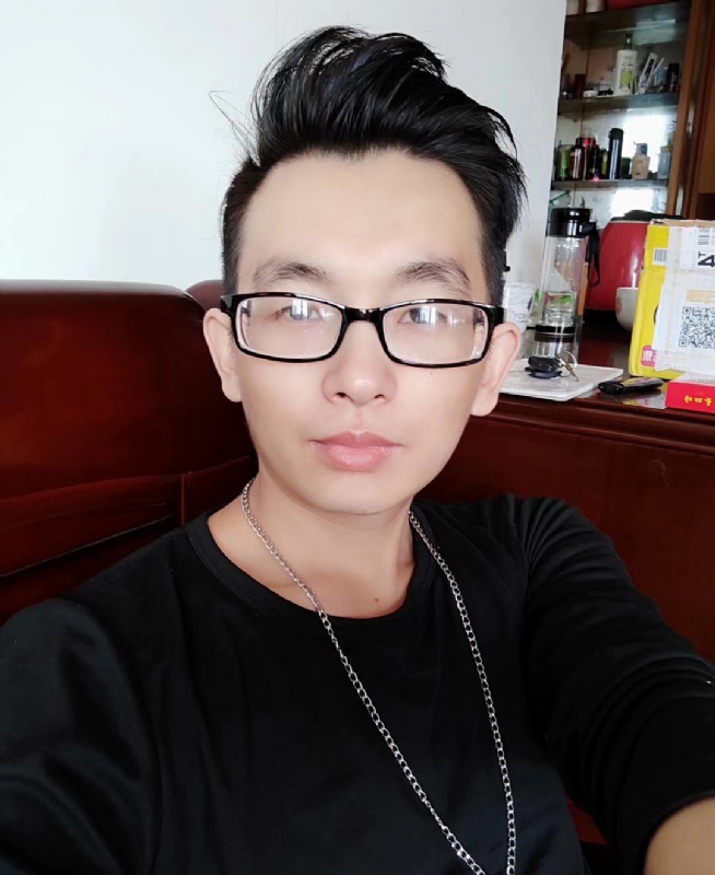 你要女婿不要的第一张照片--认干亲服务网