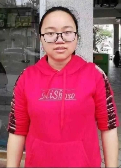 简单的第一张照片--认干亲服务网