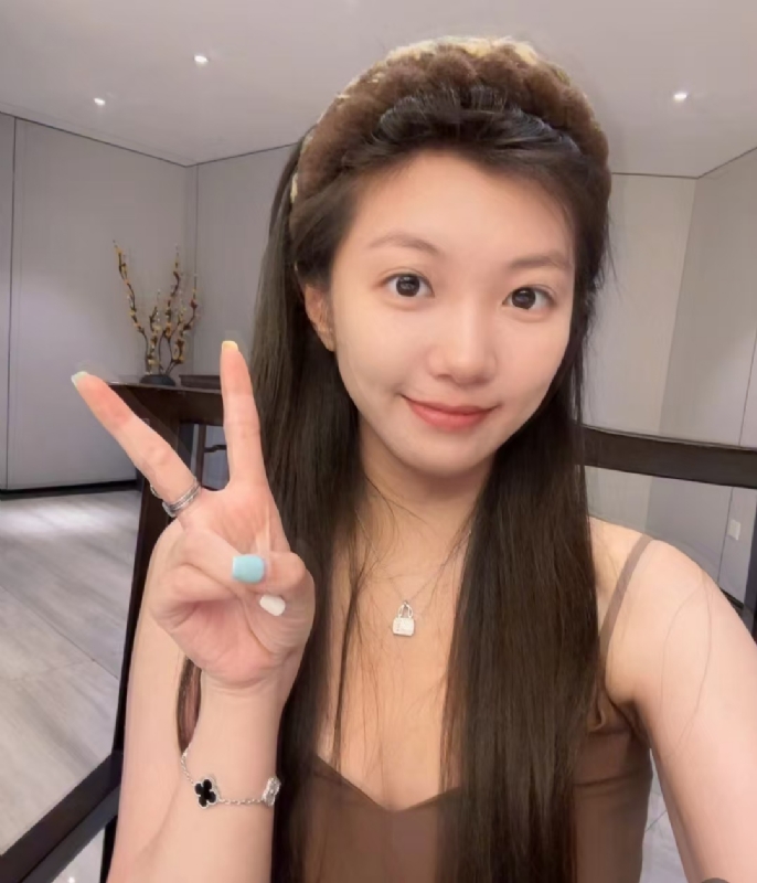 歌谣的第一张照片--认干亲服务网