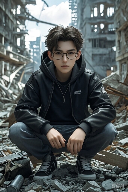 一日不见的第一张照片--认干亲服务网