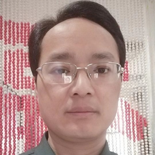 陈瑞祥的第一张照片--认干亲服务网