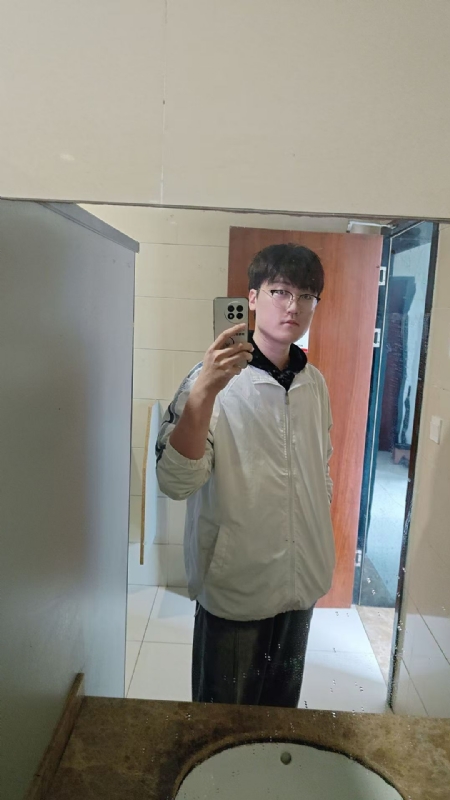 高大毛的第一张照片--认干亲服务网