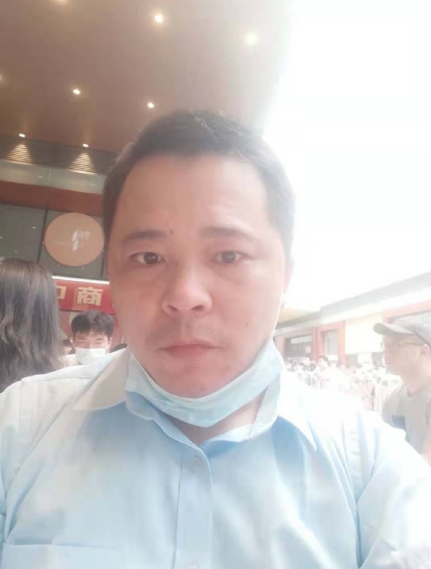 l蓝莲的第一张照片--认干亲服务网