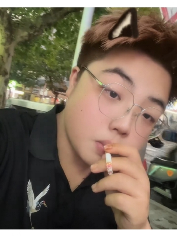 不循环的缘的第一张照片--认干亲服务网