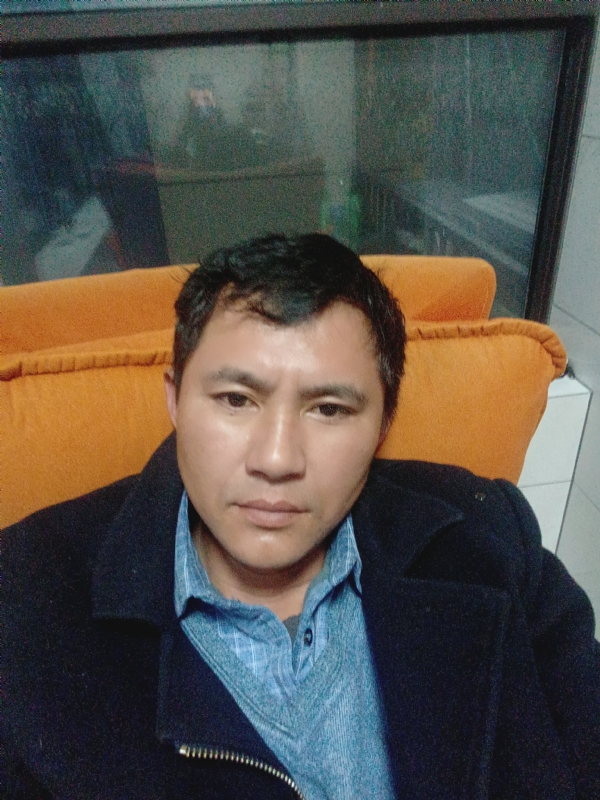 最美的邂逅的第一张照片--认干亲服务网