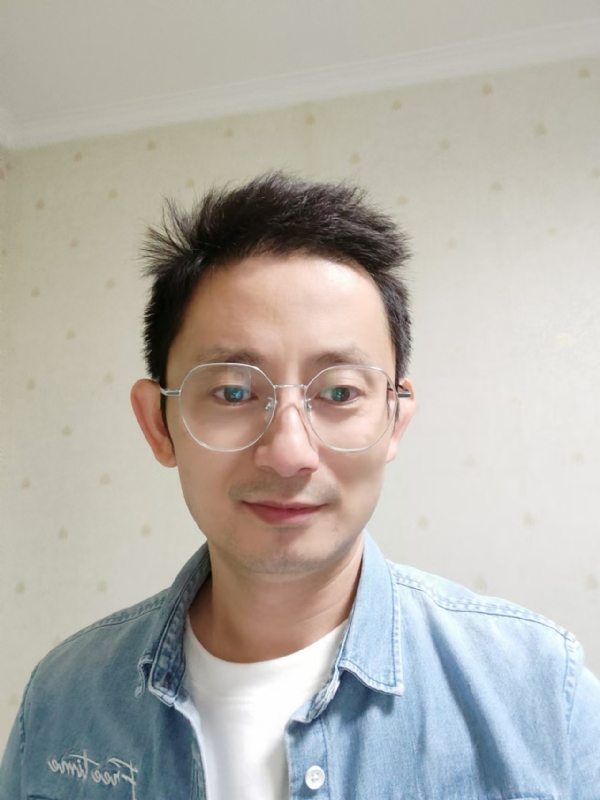 飘逸的第二张照片--认干亲服务网